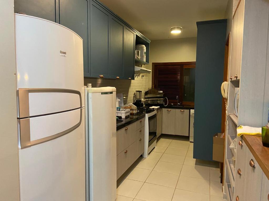 Eco Flecheiras Residence Trairi Ngoại thất bức ảnh