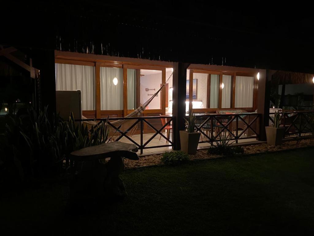 Eco Flecheiras Residence Trairi Ngoại thất bức ảnh