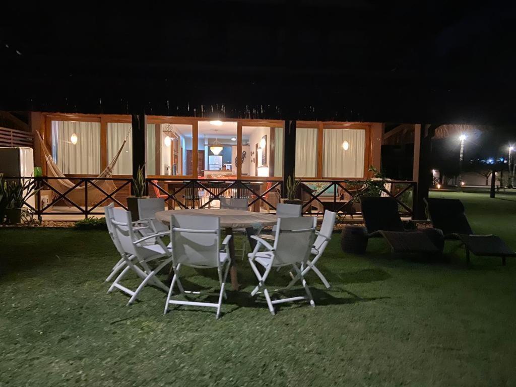 Eco Flecheiras Residence Trairi Ngoại thất bức ảnh
