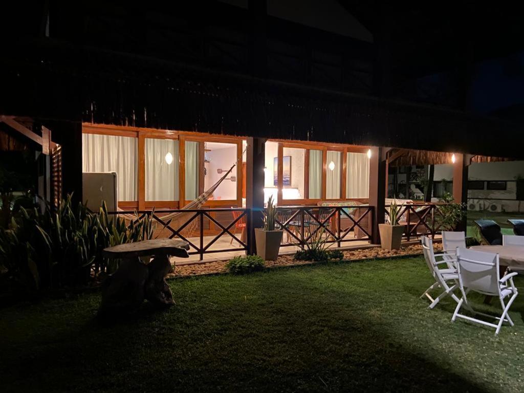 Eco Flecheiras Residence Trairi Ngoại thất bức ảnh