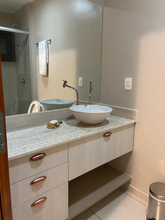 Eco Flecheiras Residence Trairi Ngoại thất bức ảnh