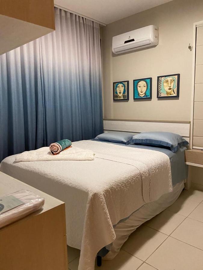 Eco Flecheiras Residence Trairi Ngoại thất bức ảnh