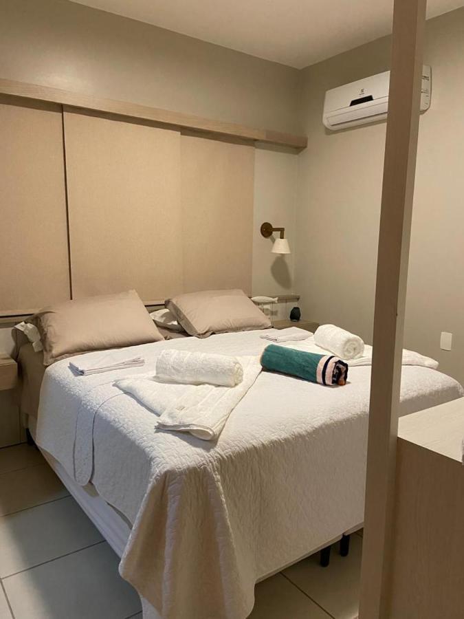 Eco Flecheiras Residence Trairi Ngoại thất bức ảnh