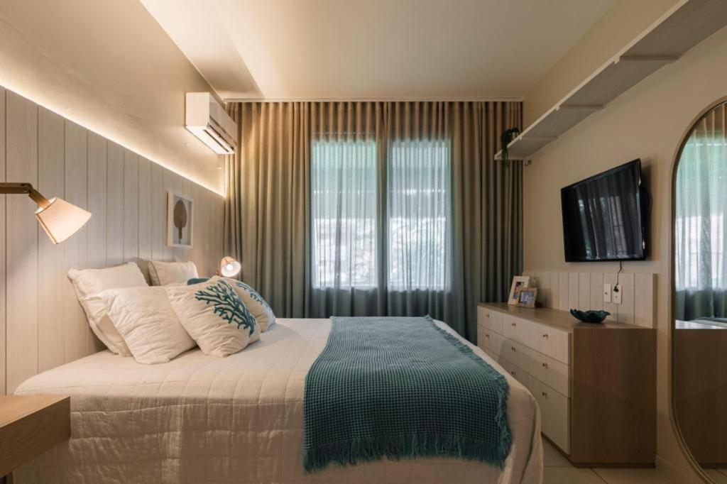 Eco Flecheiras Residence Trairi Ngoại thất bức ảnh