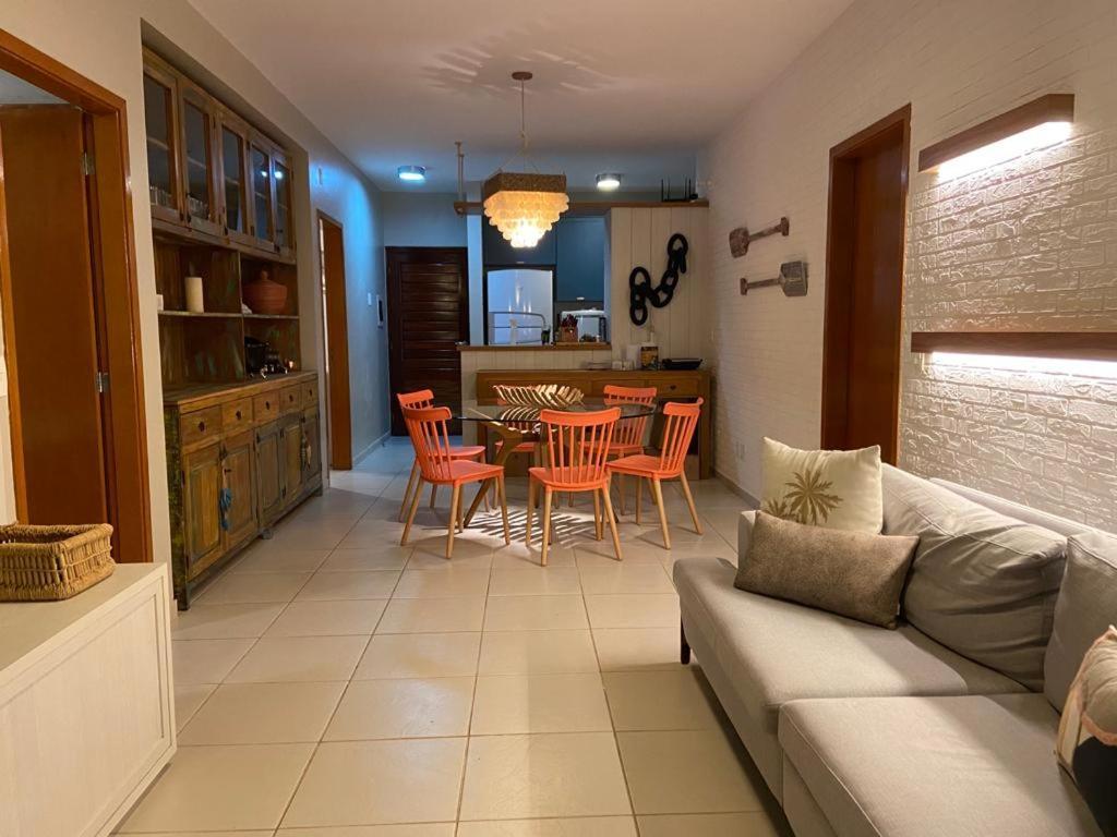 Eco Flecheiras Residence Trairi Ngoại thất bức ảnh